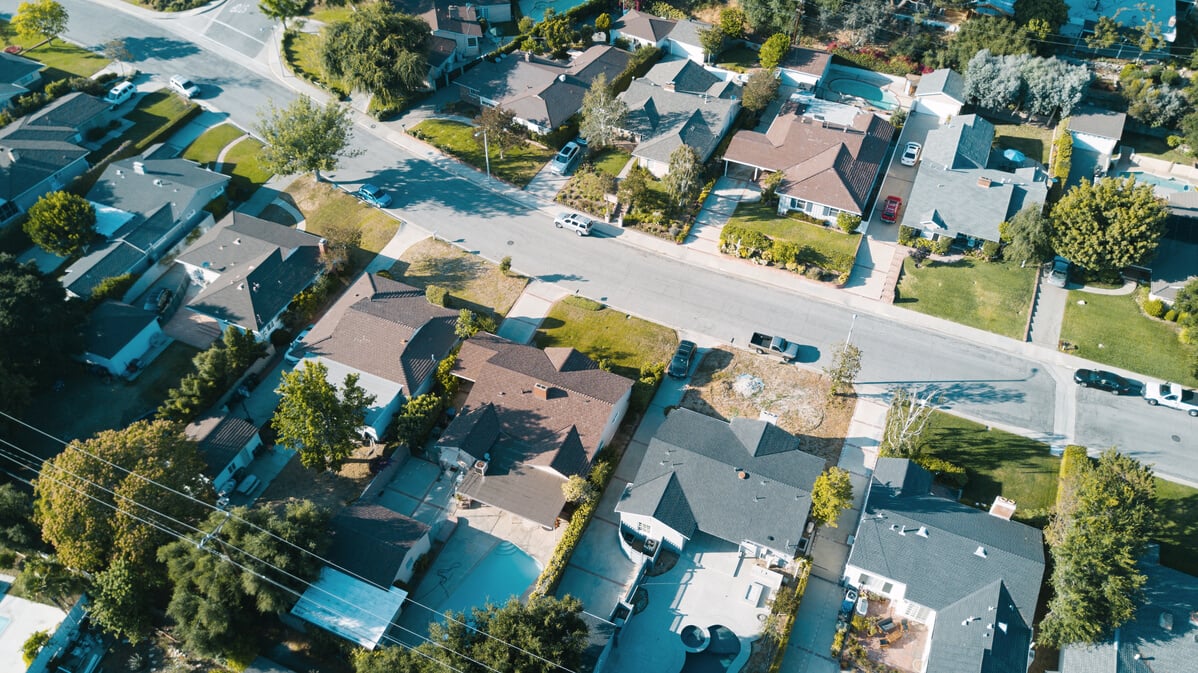 Residential Neighborhood